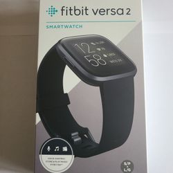 Fitbit Versa 2
