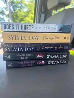 Adult Books