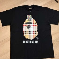 Bape Shirt 