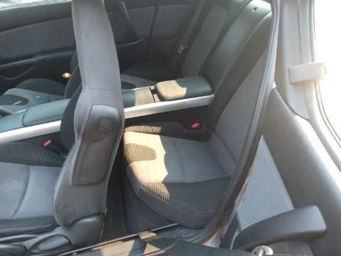 2005 Mazda RX-8