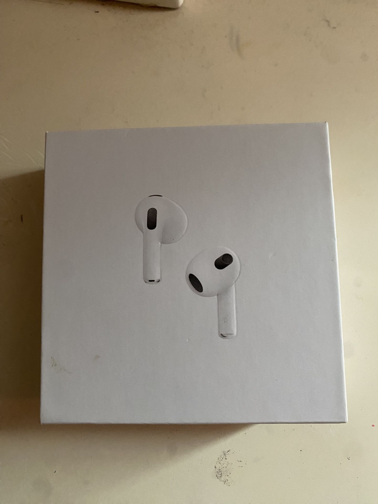 AirPods 3rd Gen