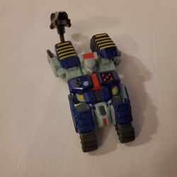 Transformers Generations Tankor Hasbro IDW Beast Machines Action Figure 
