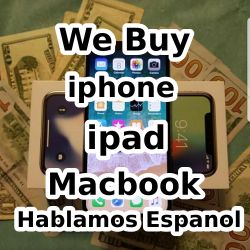 I Buy Iphones 17 Pro Max Best Cash buyer - Sell iPhone!
