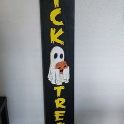 🎃 Halloween signs 🎃 