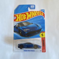 Hot Wheel 