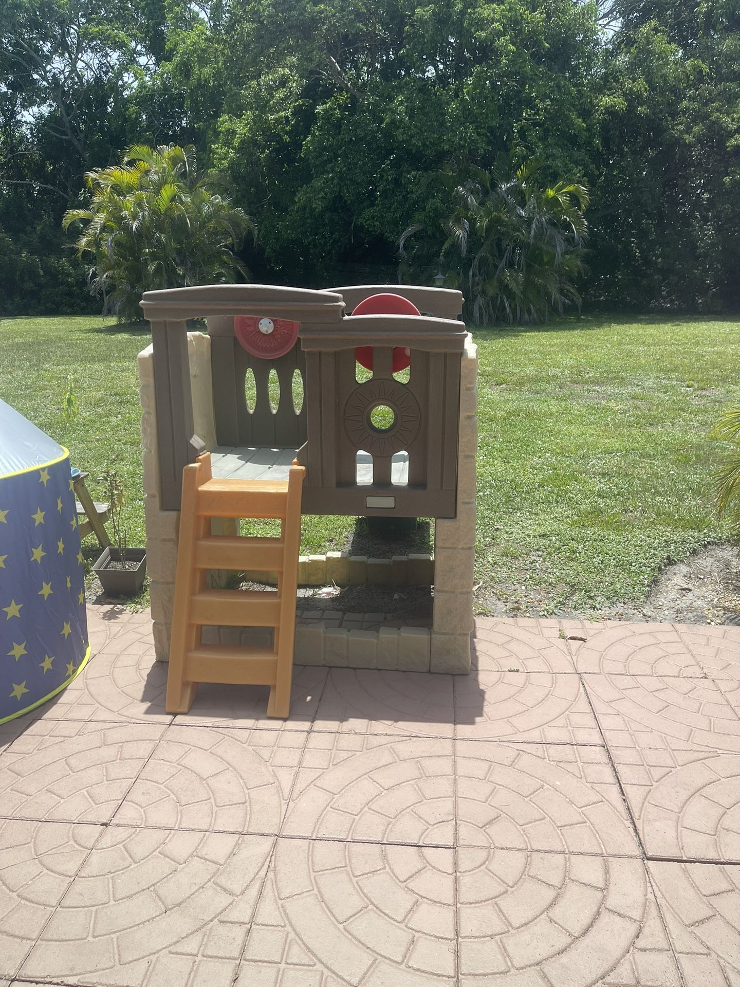 Kids Play Set