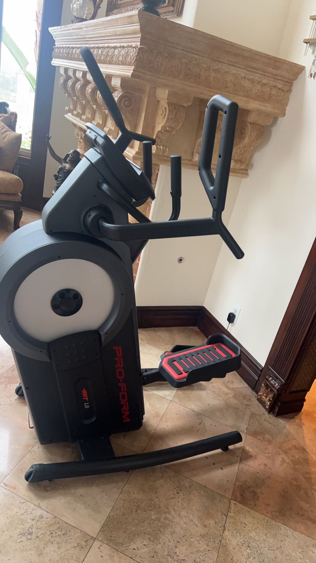 Brand New Elliptical For Sale!