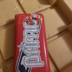 portable charger