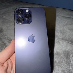 iPhone 14 Pro Max 256GB, Unlocked