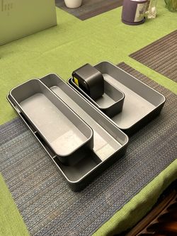 Office Trays