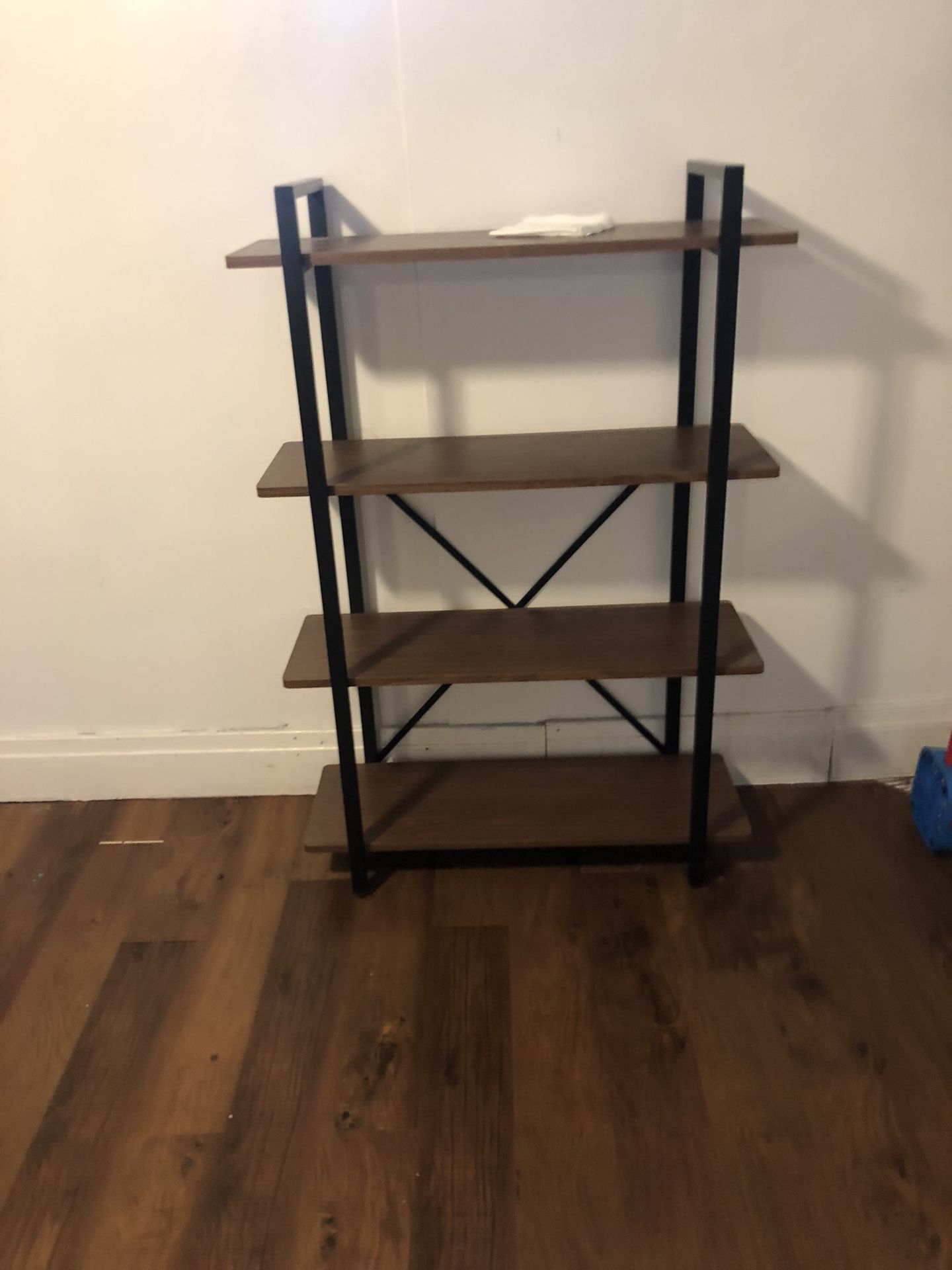 2 Shelves Furniture