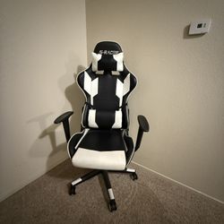 S Racer Gaming Chair