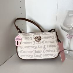 Juicy Couture Flawless Wristlet