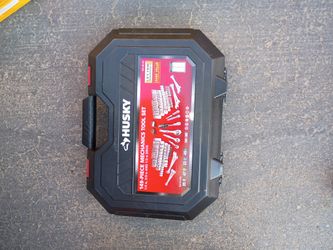 Husky Tool Set