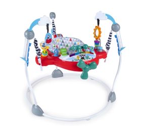 Baby Jumper