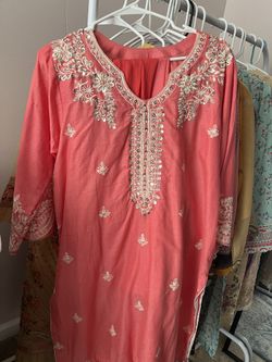 Pakistani Indian Suits 