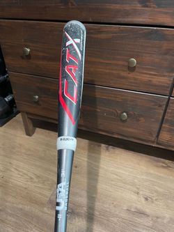 Marucci Cat X Bat