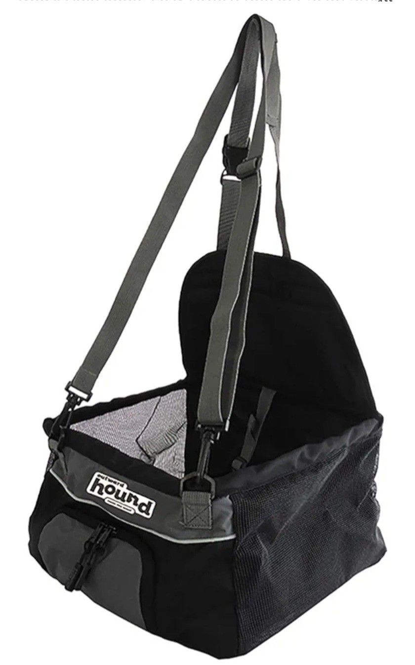 Dog Car Seat