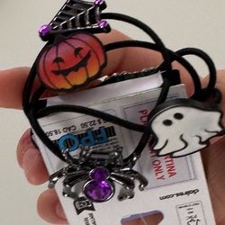 Halloween Accessories  