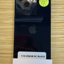 On Sale iPhone 13 256GB Refurbished Unlocked 