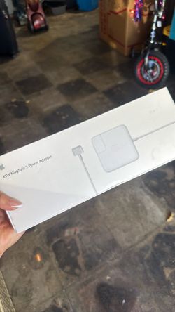 45W MagSafe 2 Power Adapter