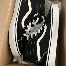 Vans High