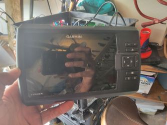 Garmin Stricker 7SV