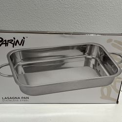 Lasagna Pan