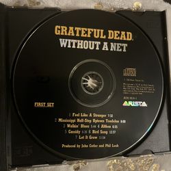 CDs