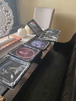 Halloween wall decor 11 total pictures