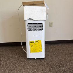 Hisense: Portable AC Unit