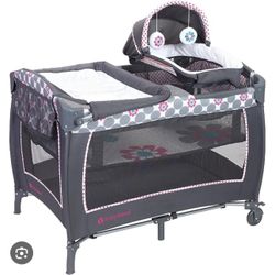 Playpen All Parts Included 