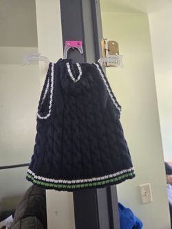 Baby sweater size 9 months