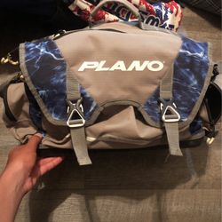 Plano Fishing Bag