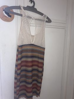 Med Dress