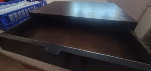 Stand alone Drawer