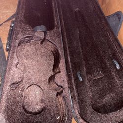 Violin Case