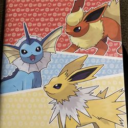 My Binder