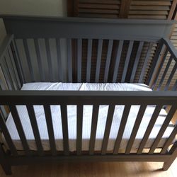 Baby Crib