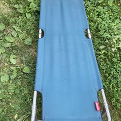 Coleman Foldable Camping Cot