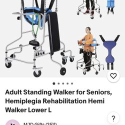 Adult Walker