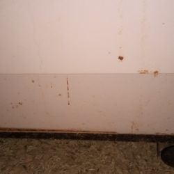 Rolling File Cabinet No Key