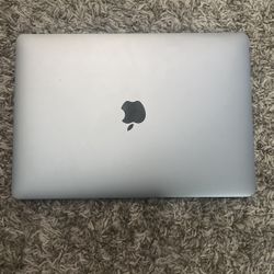 Macbook Pro 2017