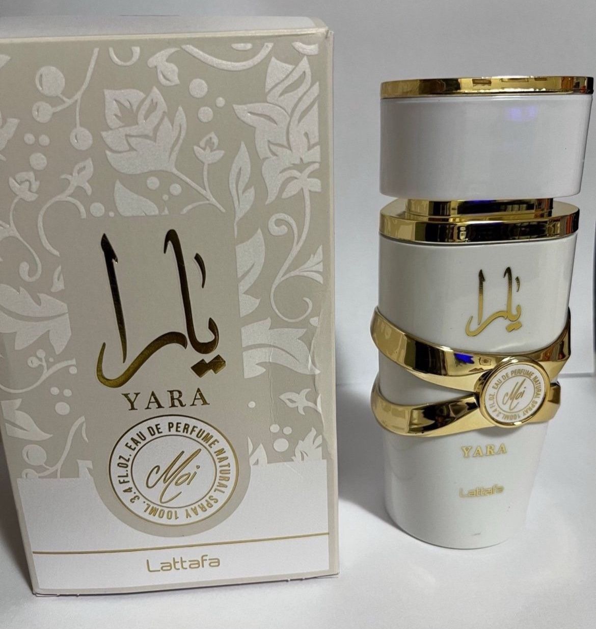 Women’s Perfume