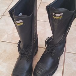 New Matterhorn Boots