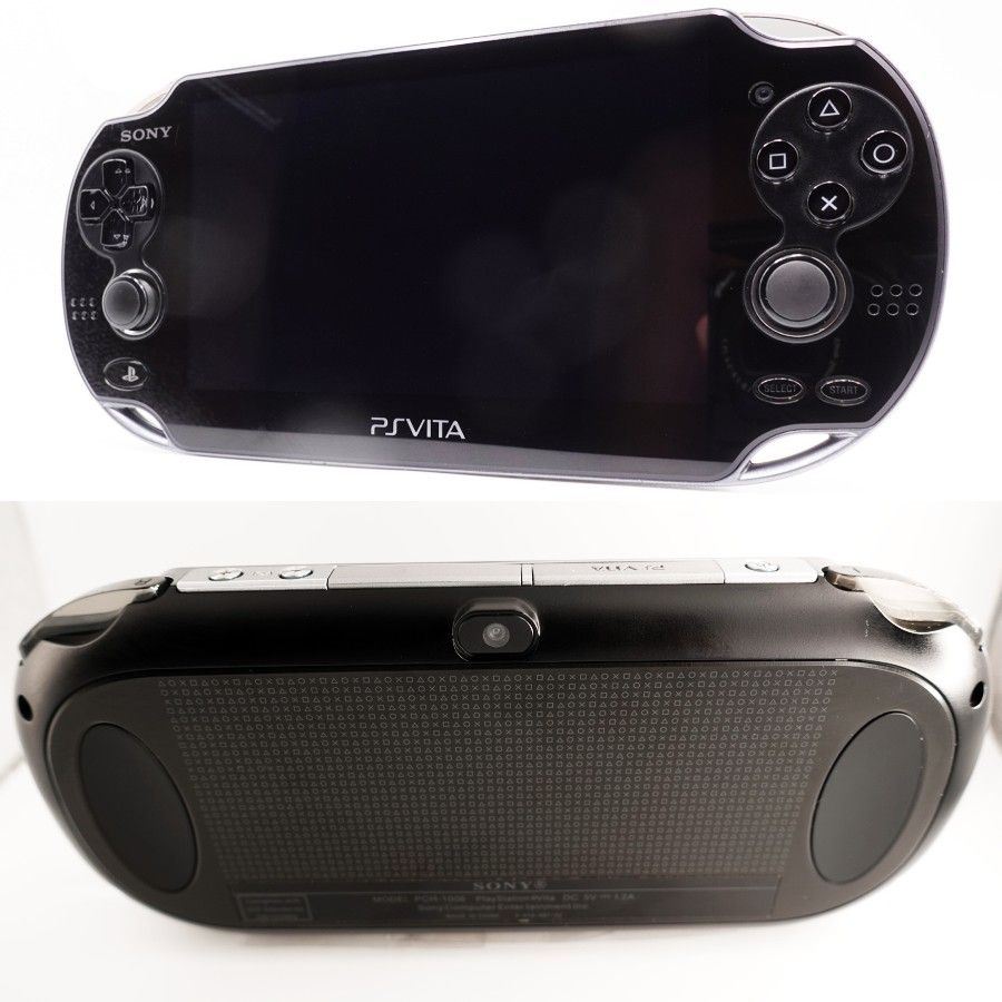 Modded Ps Vita 128gb