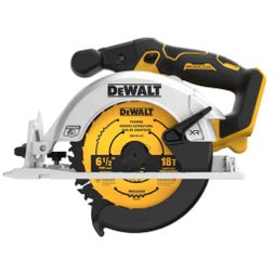 Dewalt 20v Circular Saw
