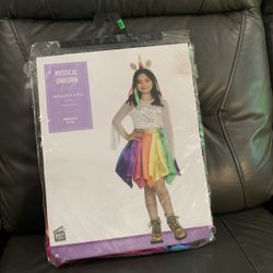 Unicorn Costume