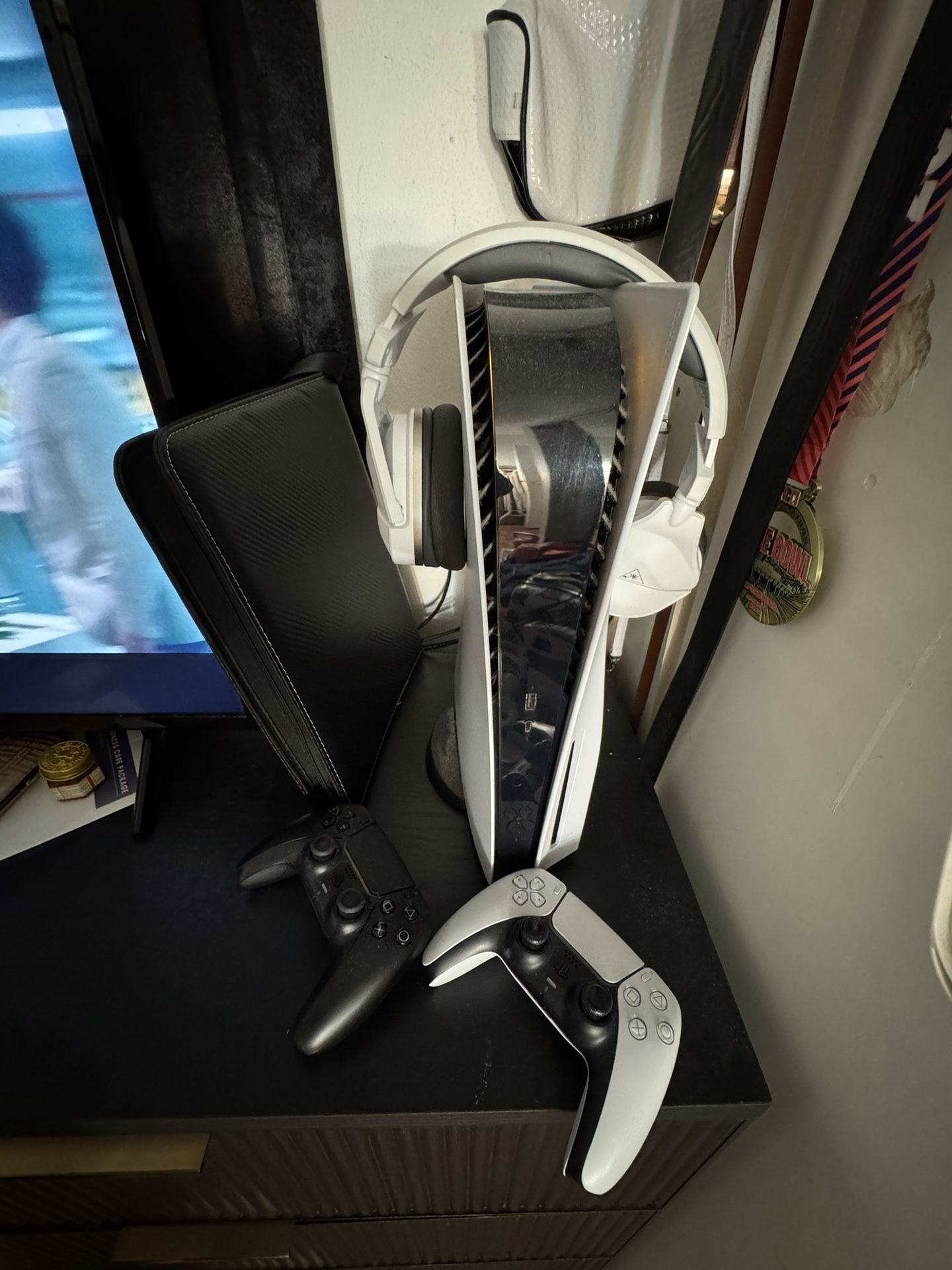 PS5
