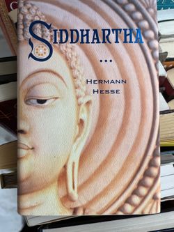 Siddhartha